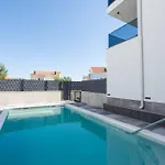 Apartment Penthouse Mimi