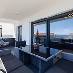 Penthouse Mimi Apartment Trogir