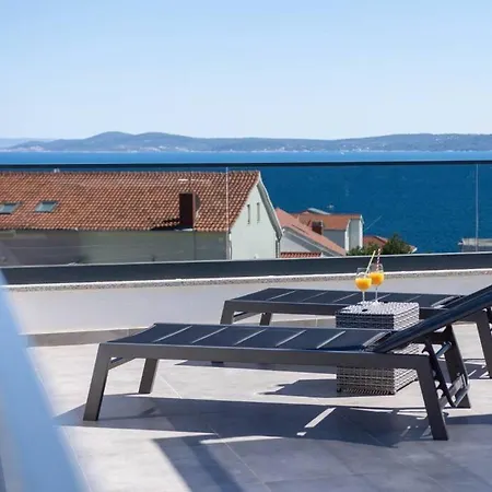 Penthouse Mimi * Trogir