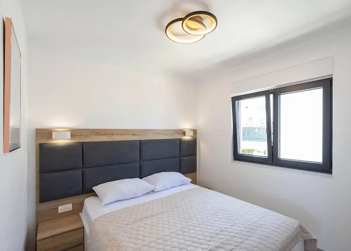 Lejlighed Penthouse Mimi Trogir