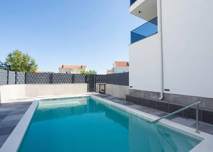 Lejlighed Penthouse Mimi