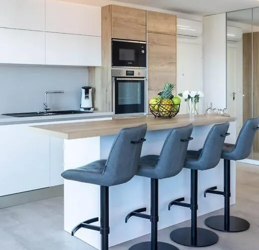 Penthouse Mimi * Trogir