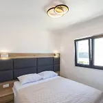 Apartamento Penthouse Mimi Trogir