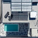 Penthouse Mimi * Trogir