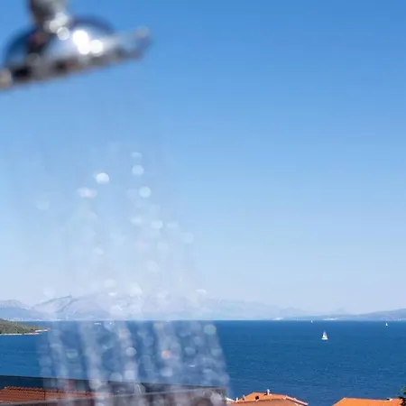 Διαμέρισμα Penthouse Mimi *