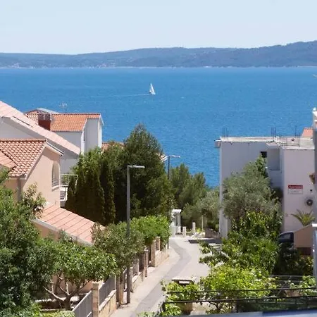 Apartament Penthouse Mimi *