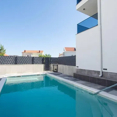 Apartament Penthouse Mimi