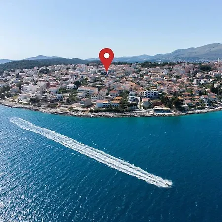 Apartament Penthouse Mimi *