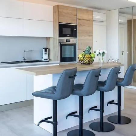 Penthouse Mimi * Trogir