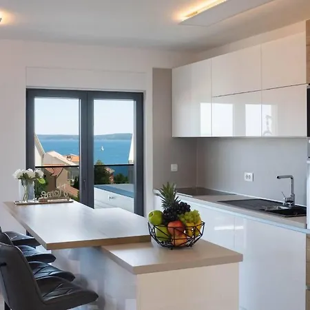 Apartament Penthouse Mimi