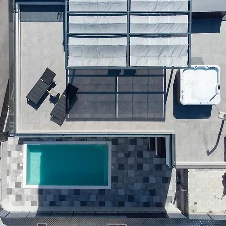 Penthouse Mimi * Trogir