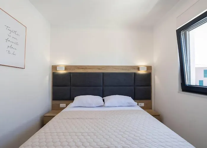 Apartment Penthouse Mimi Trogir