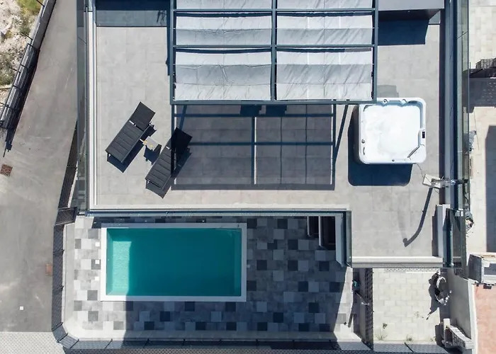 Penthouse Mimi * Trogir