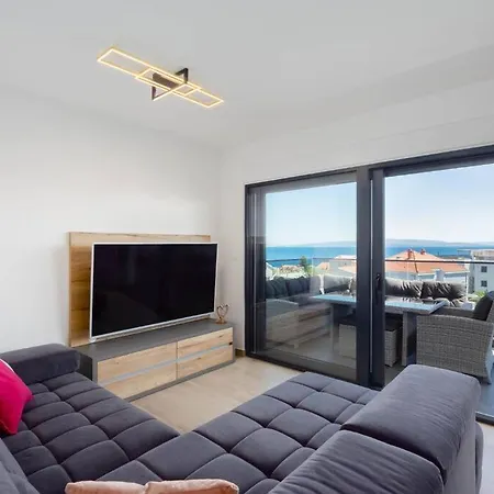 Penthouse Mimi Apartament