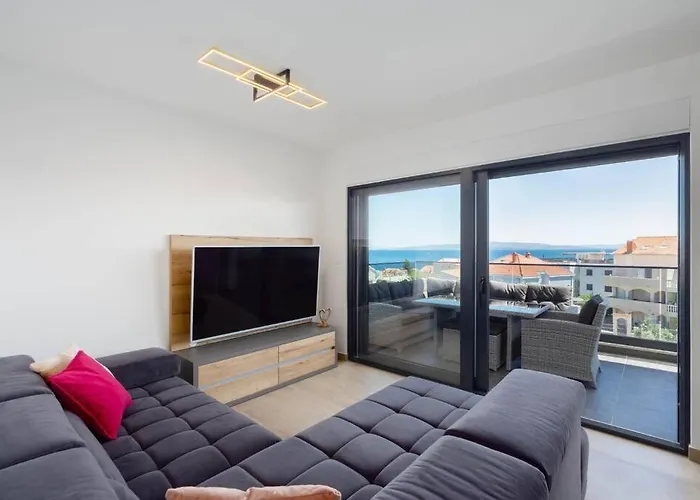 Penthouse Mimi Apartament