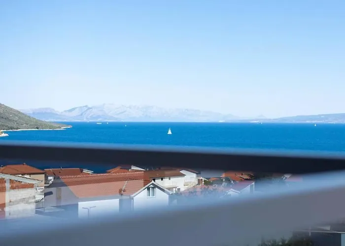 Penthouse Mimi Apartament *