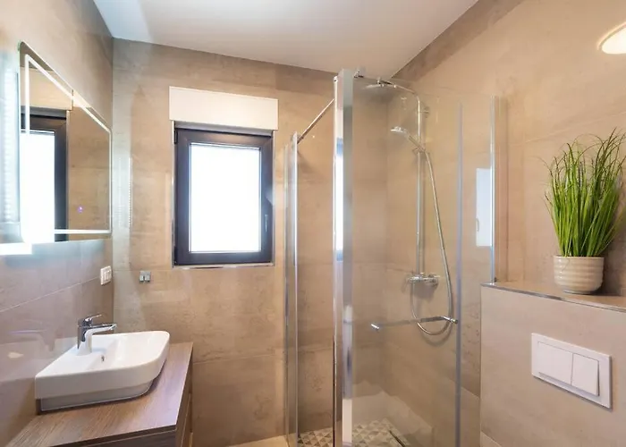 Apartament Penthouse Mimi